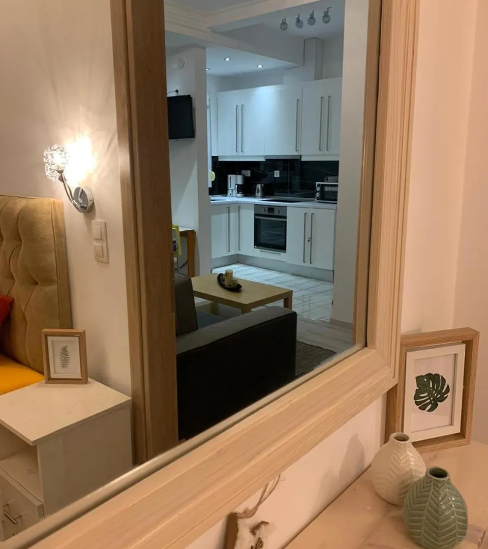 City Star - Penthouse Next To Atatuerk House And With View To Castles Apartment Thessaloniki