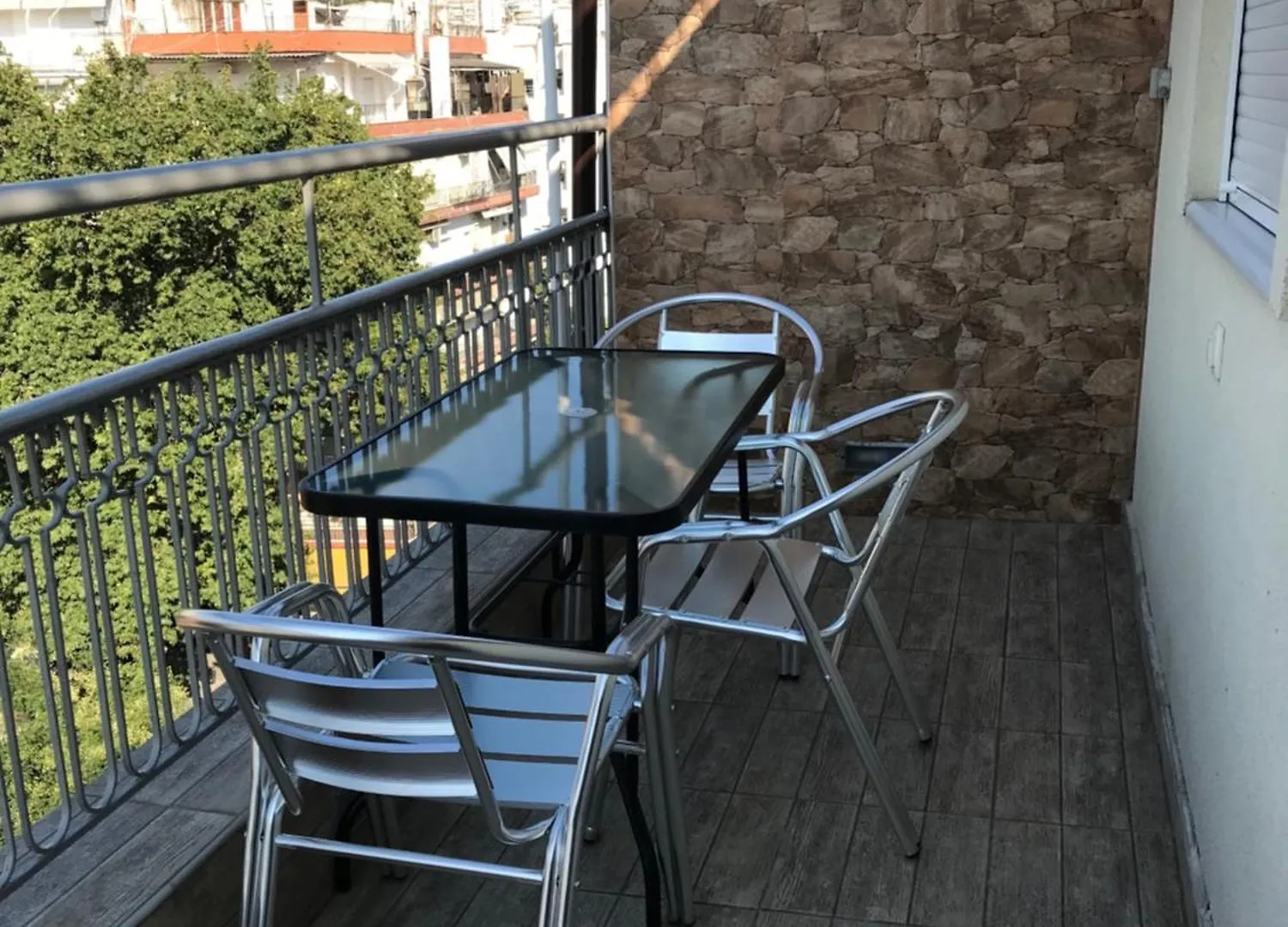 City Star - Penthouse Next To Atatuerk House And With View To Castles Apartment Thessaloniki