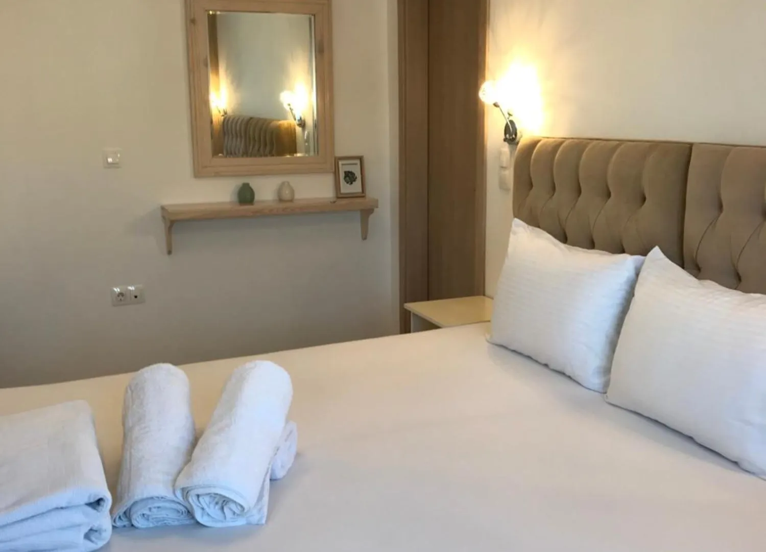City Star - Penthouse Next To Atatuerk House And With View To Castles Apartment Thessaloniki 0*,